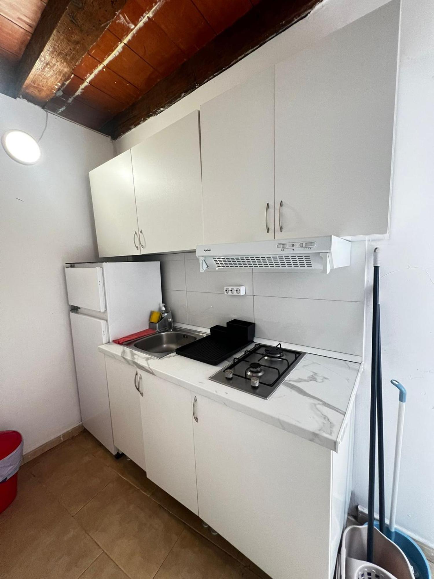 Apartment Planta Baja Carrer De Murillo